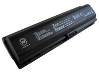 Bti HP-DV2000H Laptop Battery